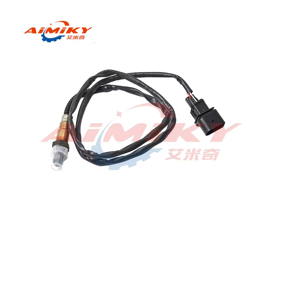 Car Oxygen Sensor Lambda 06B906265D 0258007090 for VW PASSAT Audi A4 A6 Avant 1996-2008