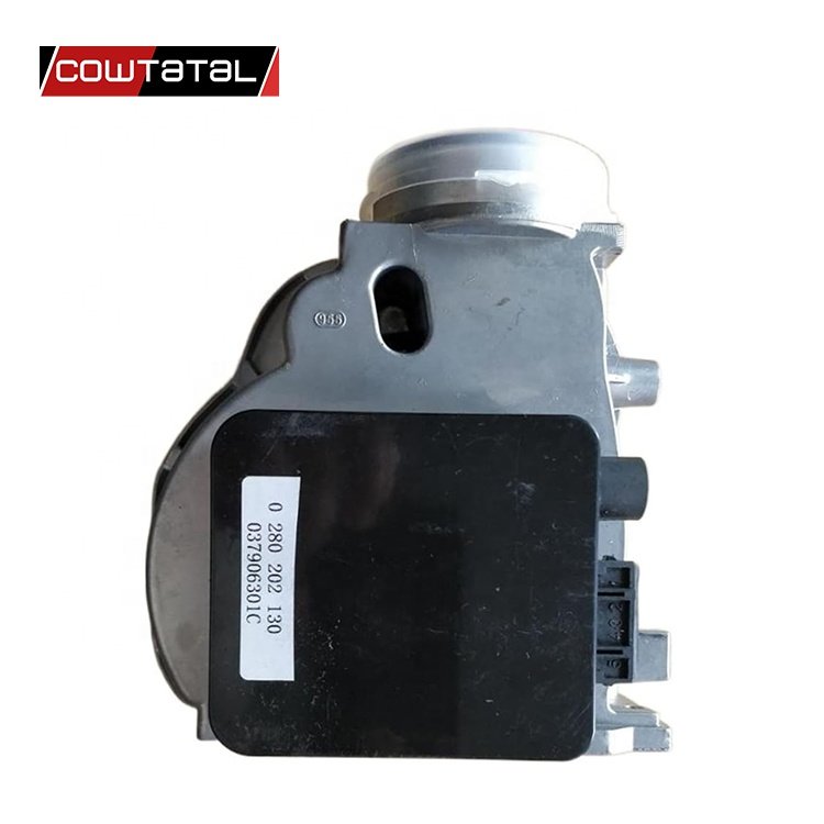 Auto MAF Air Flow Meter Sensor 0280202130 037906301C 037906301CX for AUDI A6 4A2 C4