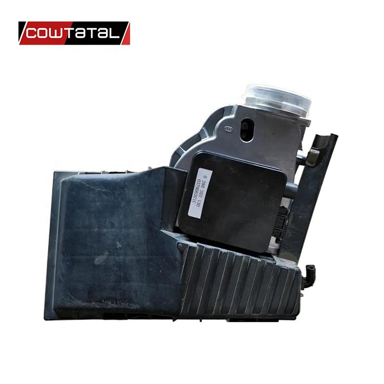 Auto MAF Air Flow Meter Sensor 0280202130 037906301C 037906301CX for AUDI A6 4A2 C4