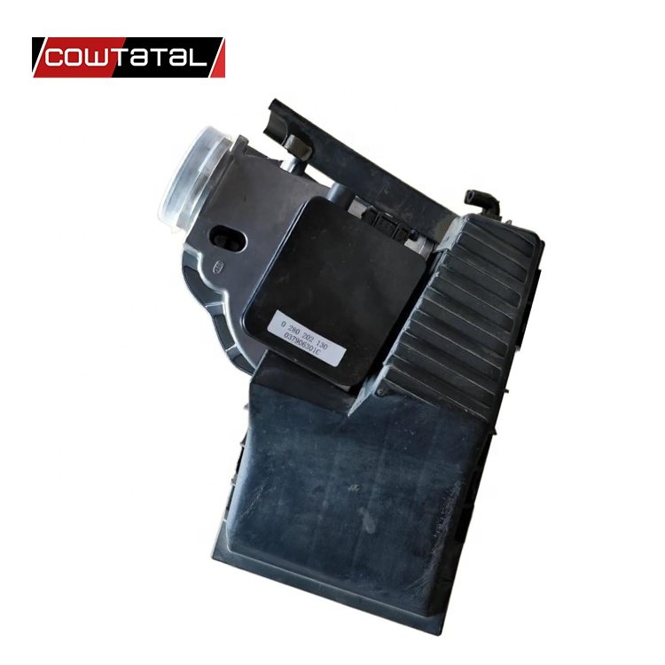 Auto MAF Air Flow Meter Sensor 0280202130 037906301C 037906301CX for AUDI A6 4A2 C4