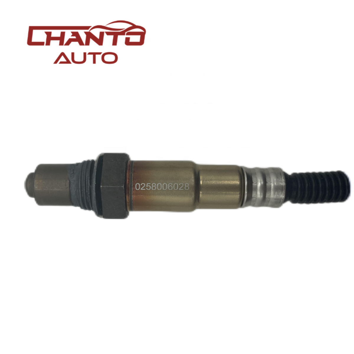 Great Performance Lambda Oxygen Sensor OEM 0258006028 Peugeot 206 207 307 406 106 206 2.0 16V Citroen C3 C4 for Citroen