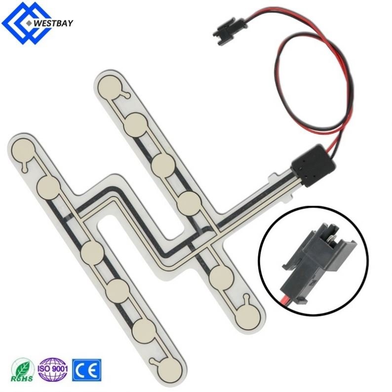 Auto Safety Alarm Sensor All Car Bus Bed Chair Sofa Floor restaurant Cinema meeting room Seat Occupancy Sensor