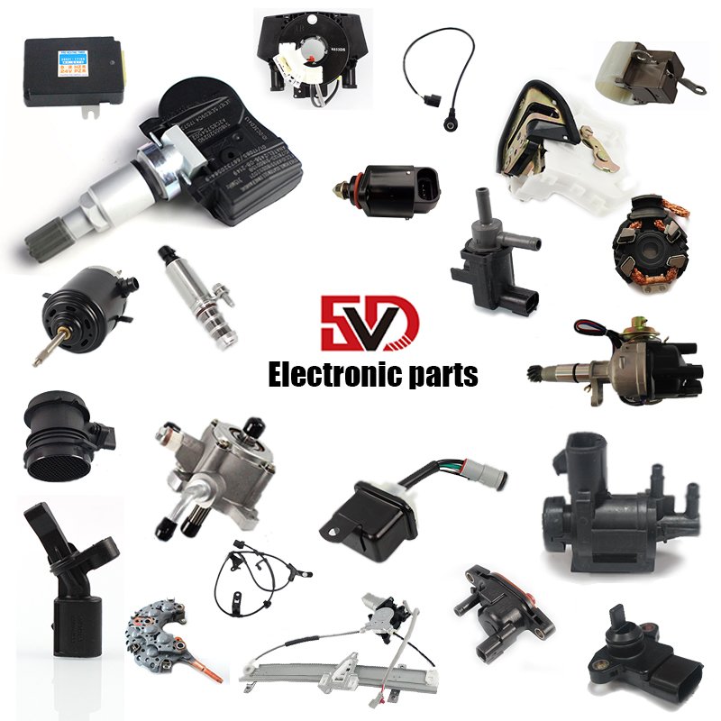 SVD Auto Electrical Parts Car Oxygen Sensor for Honda for Accord 36531-RAA-A01