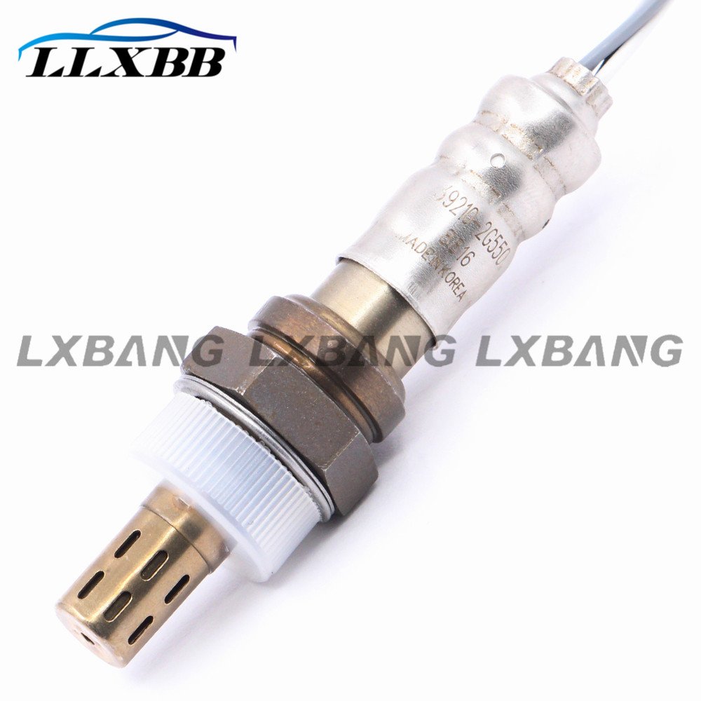 High Quality New Oxygen O2 Sensor 39210-2G560 for Hyundai 2009-2014 Sonata 2011-2015 Kia Optima 392102G560