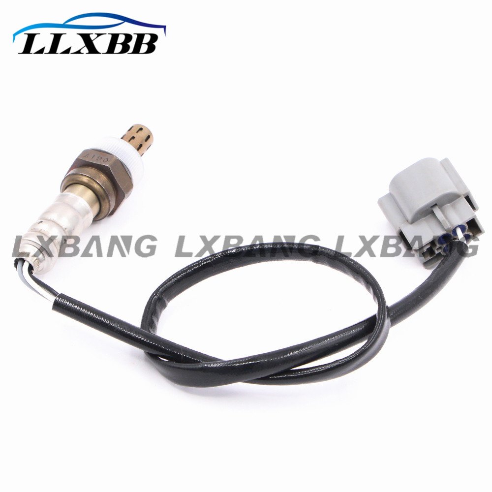 High Quality New Oxygen O2 Sensor 39210-2G560 for Hyundai 2009-2014 Sonata 2011-2015 Kia Optima 392102G560