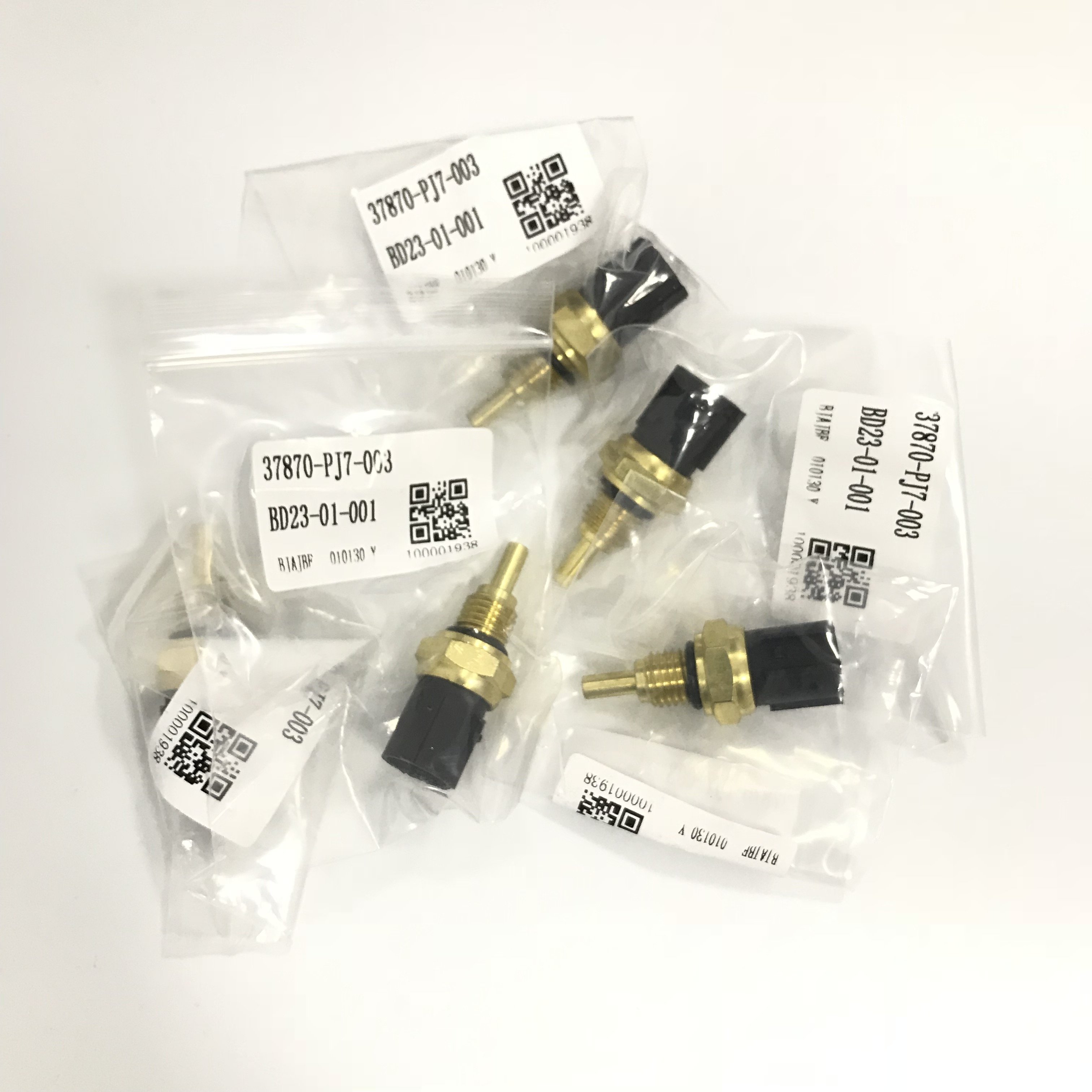 LR AUTO Original Factory 37870-PJ7-003 Engine Coolant Temperature Sensor for CIVIC ACCORD INTEGRA