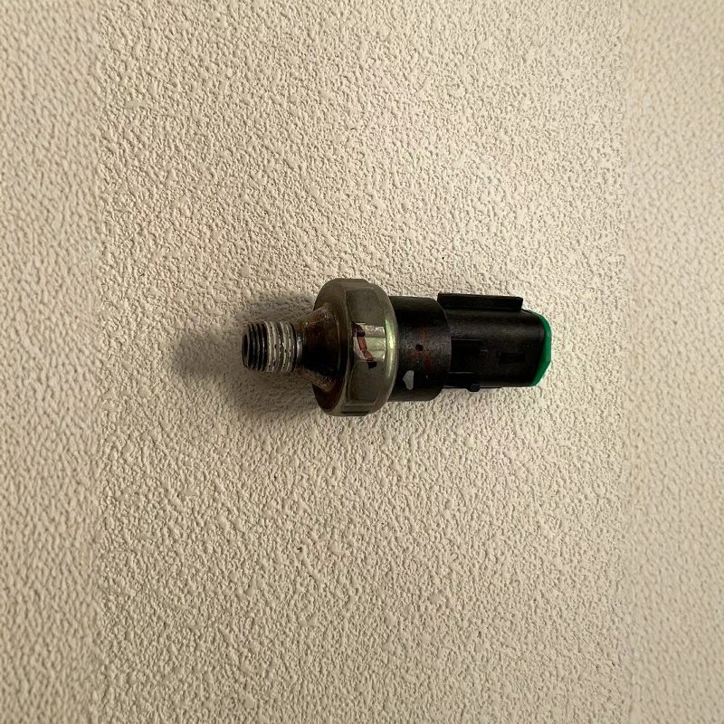 2003-2013 Chrysler Jeep Ram Oil Pressure Sending Unit OEM Mopar 05149097AA