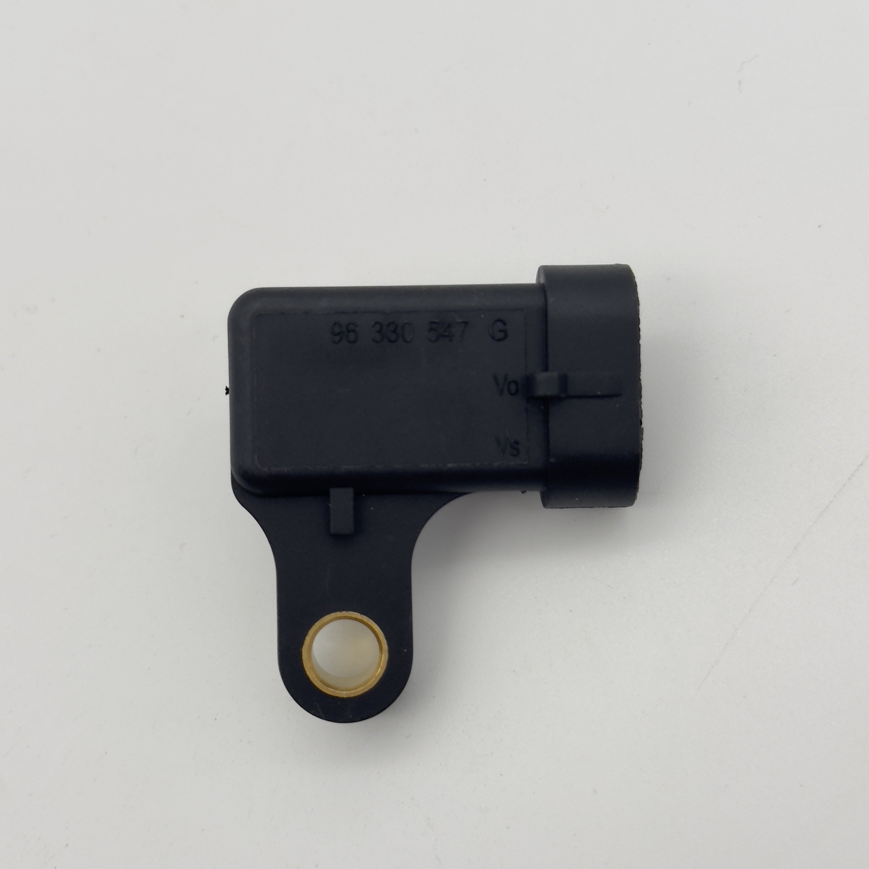Auto Parts MAP Sensor 96330547 Manifold Absolute Pressure Sensor for Sensor L14 F14D3 A16DMS Car Electric Parts