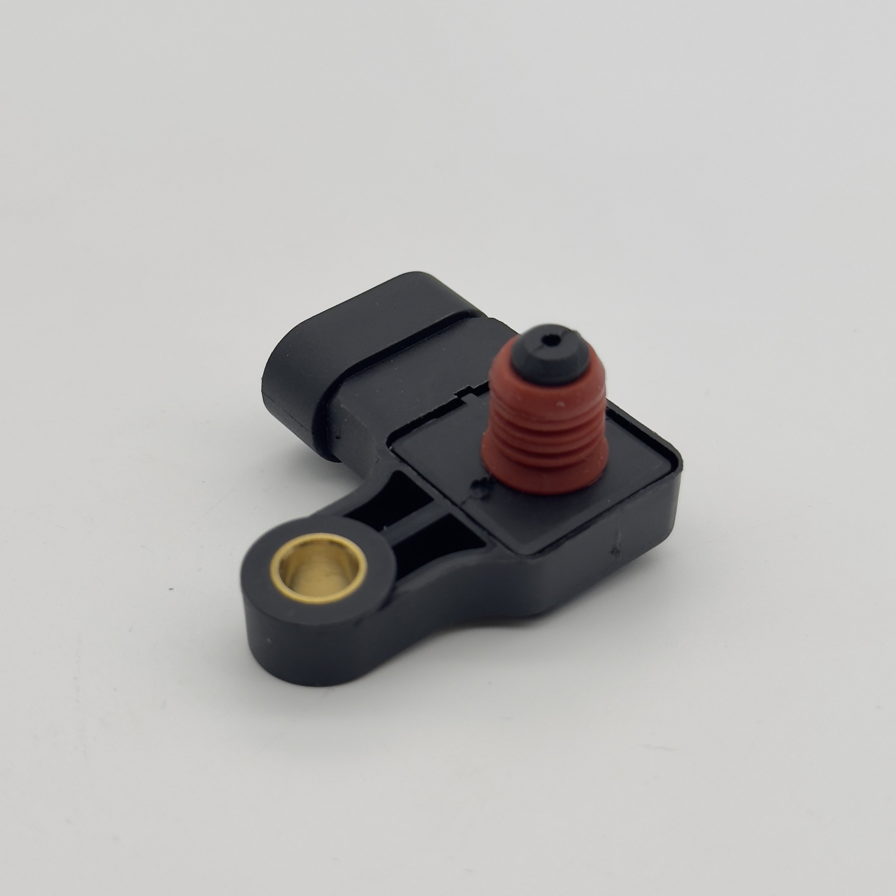 Auto Parts MAP Sensor 96330547 Manifold Absolute Pressure Sensor for Sensor L14 F14D3 A16DMS Car Electric Parts