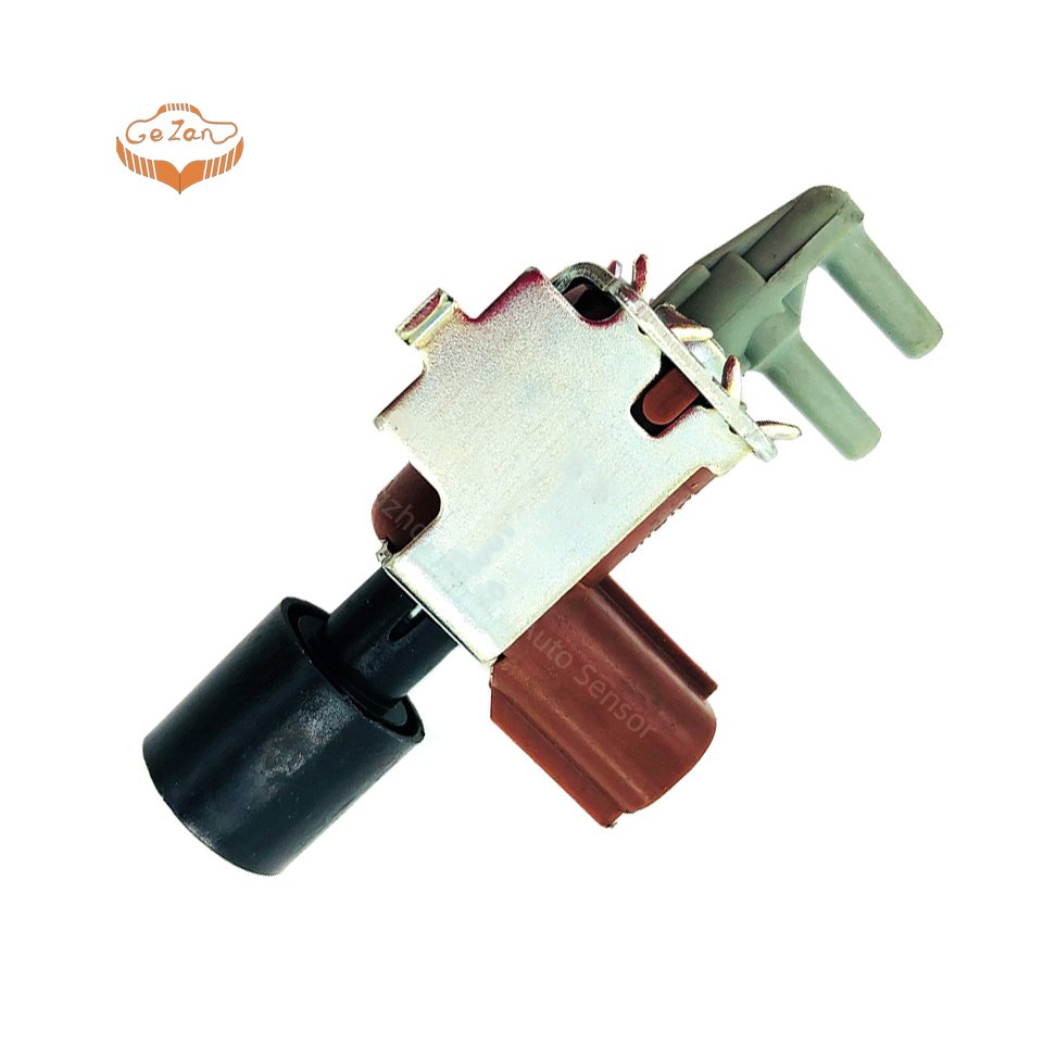 Auto Parts Vacuum Switching Solenoid Valve for Toyota Hilux Vigo 25860-30110 2586030160 2586030110 25860-30070 25860-30160