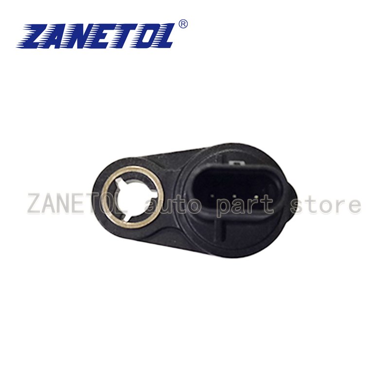 ZANETOL 5033307AB 5033307AA 5029811AD Crankshaft Position Sensor Automotive for DODGE VIPER 2005~2017 for JEEP COMPASS 2007~2017