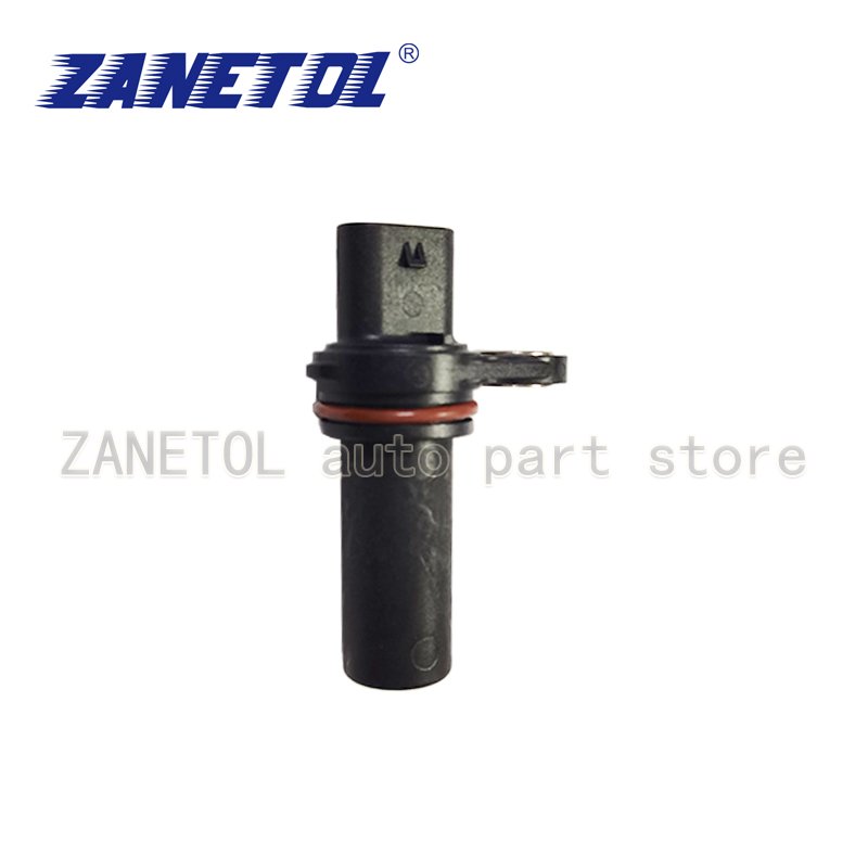 ZANETOL 5033307AB 5033307AA 5029811AD Crankshaft Position Sensor Automotive for DODGE VIPER 2005~2017 for JEEP COMPASS 2007~2017