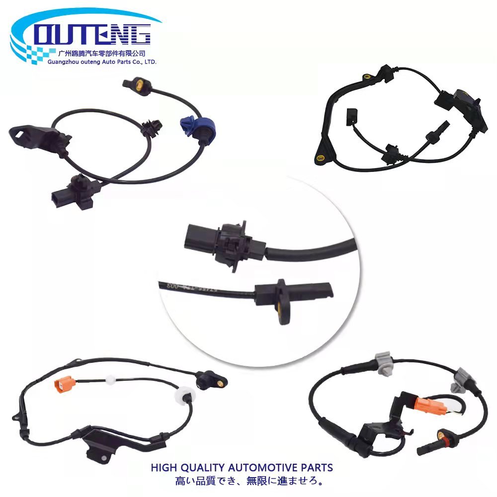 Good price Auto Sensor for toyota honda nissan hyundai kia mazda mitsubishi mercedes benz bmw volkswagen Ford