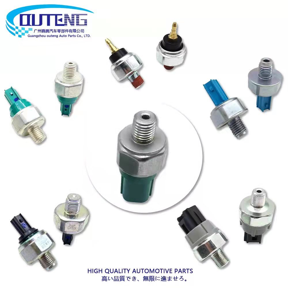 Good price Auto Sensor for toyota honda nissan hyundai kia mazda mitsubishi mercedes benz bmw volkswagen Ford