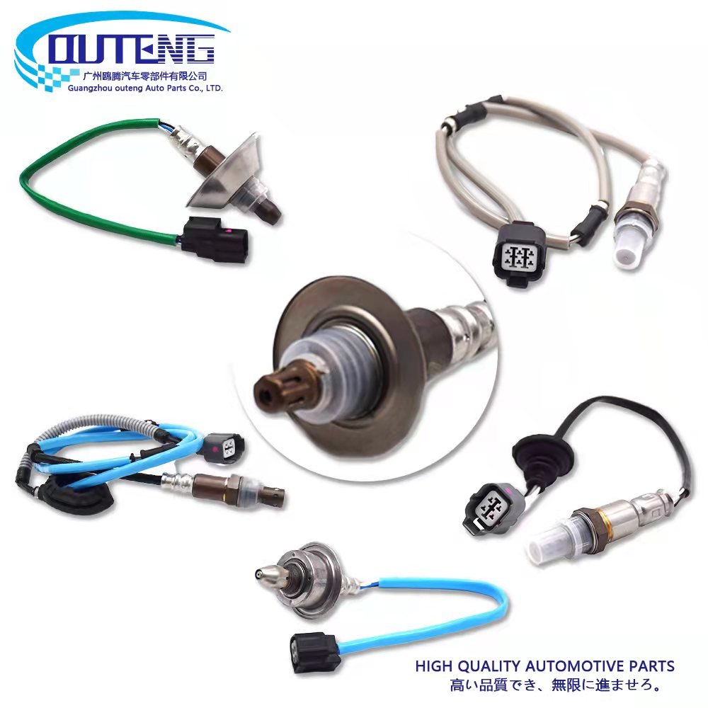 Good price Auto Sensor for toyota honda nissan hyundai kia mazda mitsubishi mercedes benz bmw volkswagen Ford