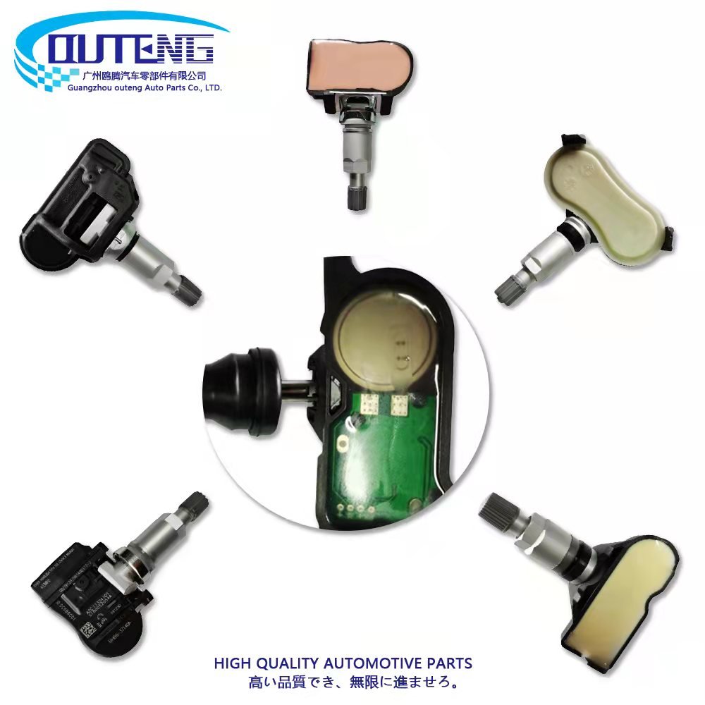 Good price Auto Sensor for toyota honda nissan hyundai kia mazda mitsubishi mercedes benz bmw volkswagen Ford