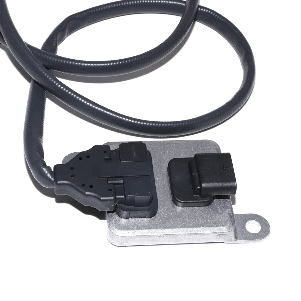 Factory Hot Sell Nox Sensor, for Benz W205 W166 W164 X164 W221 5WK9 6682F WK96682F A0009053606