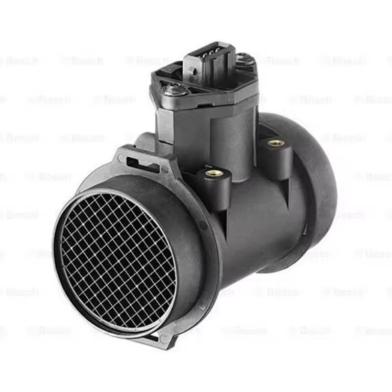 New MAF Sensor Meter Mass Air Flow Meter for Kia Sephia Sporta Saab Oye72 Part Numbers 0K01113210B 9128919