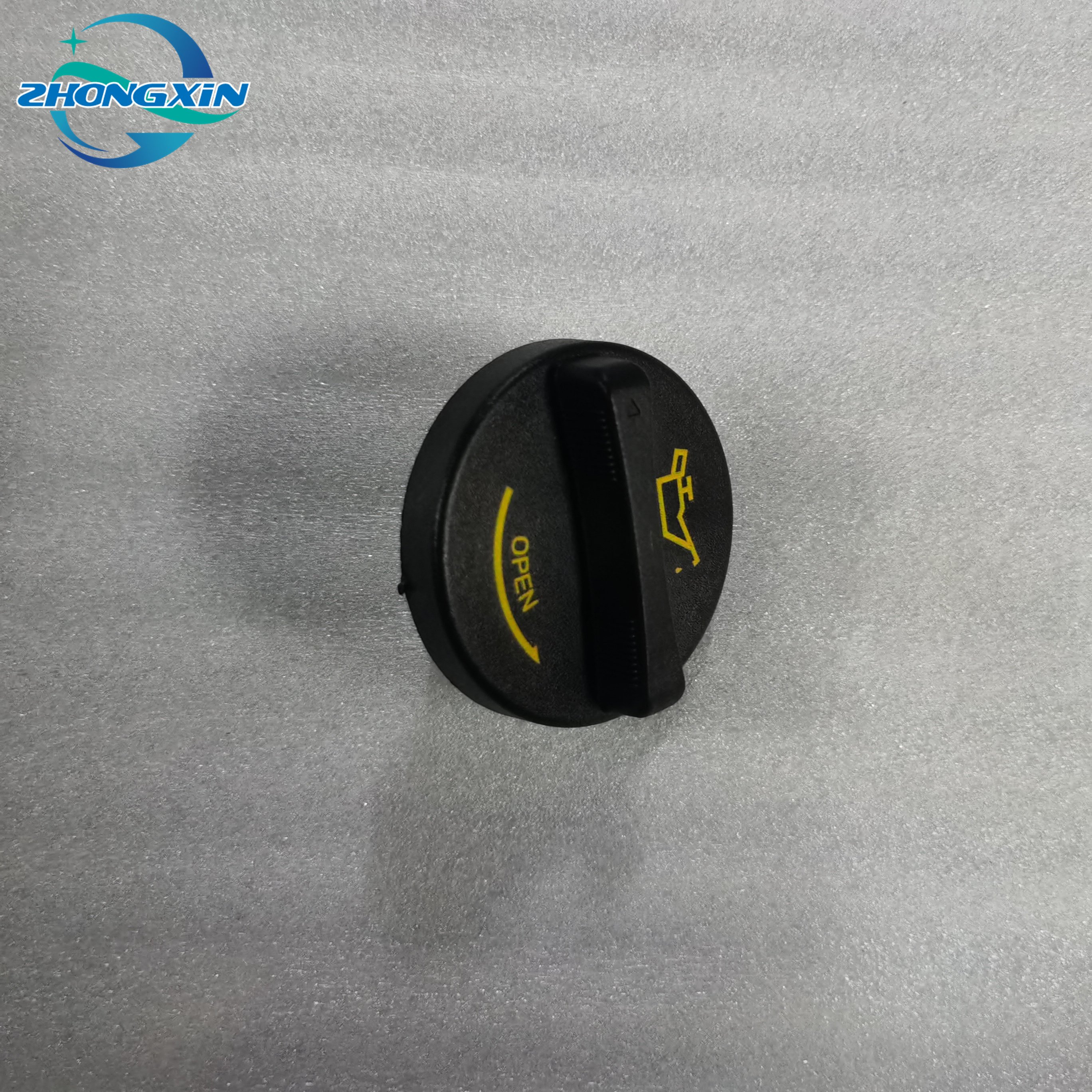 Wholesale High Quality Automotive Engine Oil Caps 26510-26600 2651026600 for Hyundai Kia
