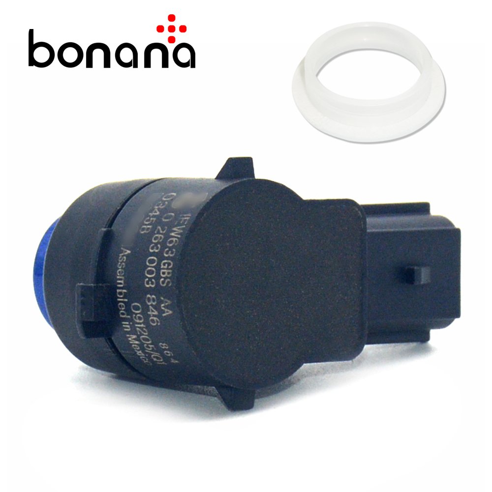1EW63GBSAA Auto PDC Parking sensor For Chrysler Dodge Jeep RAM 1EW63GBSAA