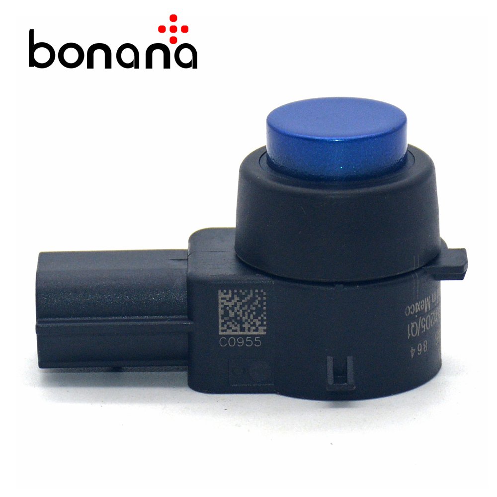 1EW63GBSAA Auto PDC Parking sensor For Chrysler Dodge Jeep RAM 1EW63GBSAA
