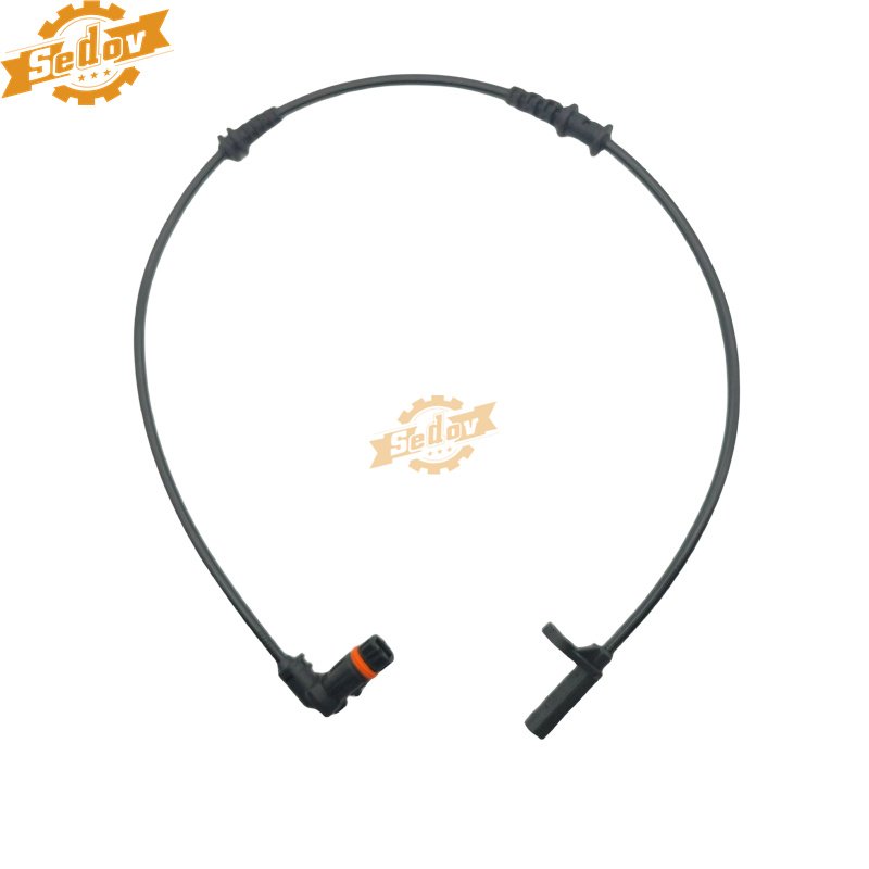 A2049057702 2049057702 ABS Wheel Speed Sensor for Mercedes Benz GLK300 GLK350 W204 C200 C180 Auto Parts