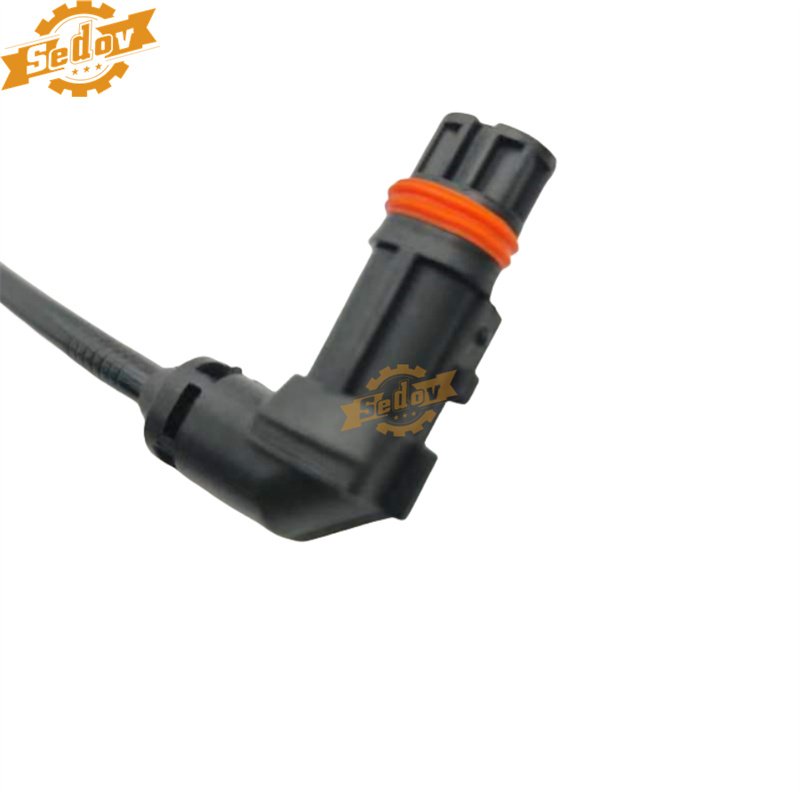 A2049057702 2049057702 ABS Wheel Speed Sensor for Mercedes Benz GLK300 GLK350 W204 C200 C180 Auto Parts