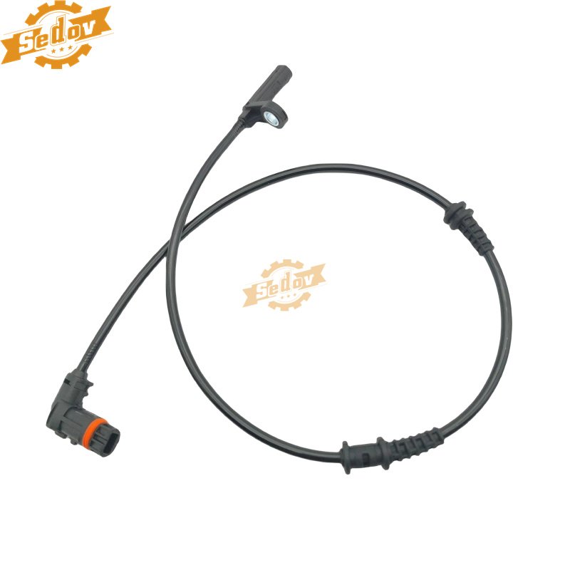 A2049057702 2049057702 ABS Wheel Speed Sensor for Mercedes Benz GLK300 GLK350 W204 C200 C180 Auto Parts
