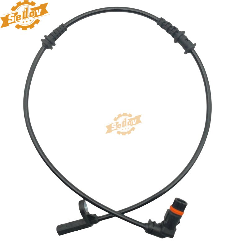 A2049057702 2049057702 ABS Wheel Speed Sensor for Mercedes Benz GLK300 GLK350 W204 C200 C180 Auto Parts