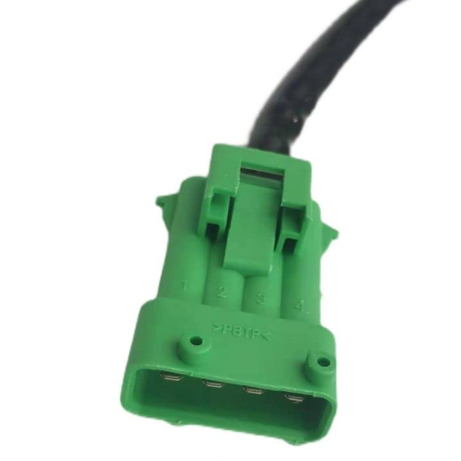 Oxygen Sensors Oxygen Sensor Motorcycle Accessories Compatible for Lifan KPR 200 KPR200 Car Parts