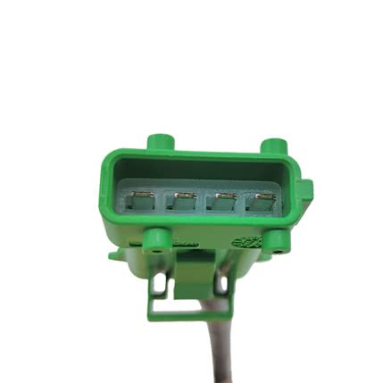 Oxygen Sensors Oxygen Sensor Motorcycle Accessories Compatible for Lifan KPR 200 KPR200 Car Parts