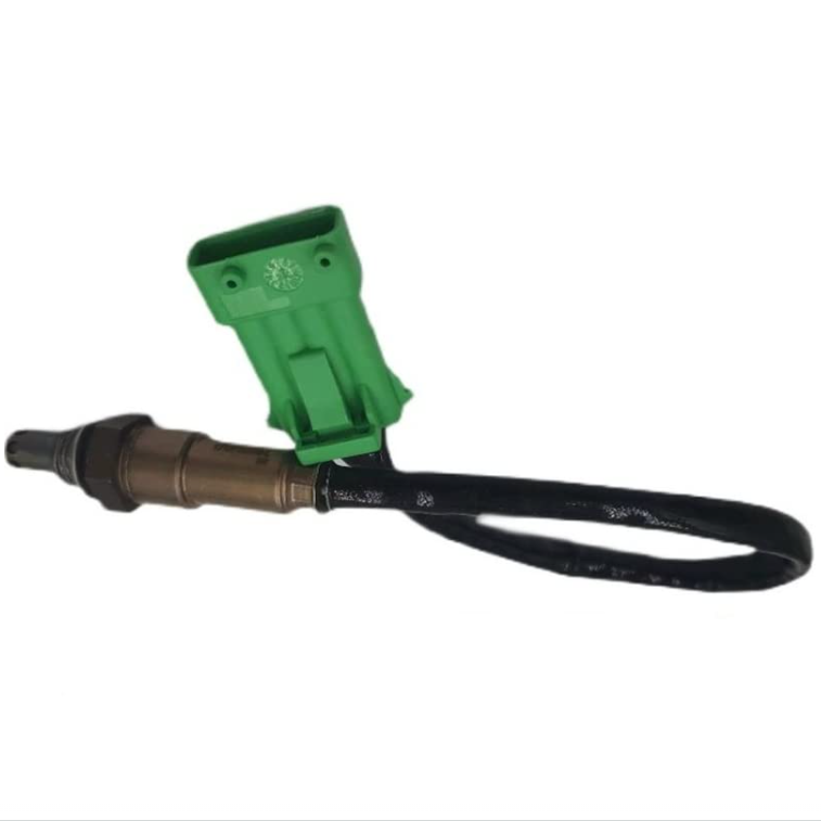 Oxygen Sensors Oxygen Sensor Motorcycle Accessories Compatible for Lifan KPR 200 KPR200 Car Parts