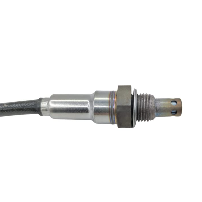 Oxygen Sensors Oxygen Sensor Motorcycle Accessories Compatible for Lifan KPR 200 KPR200 Car Parts