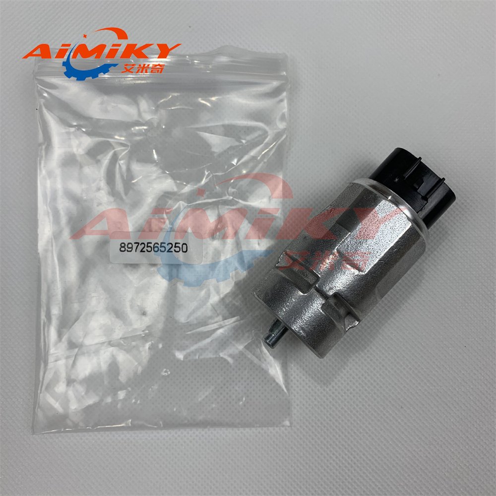 Odometer Speed Sensor 8972565250 8973280580 8980011281 8-97328058-1 8973280581 for Isuzu Rodeo Dmax Npr Opel Chevrolet GMC
