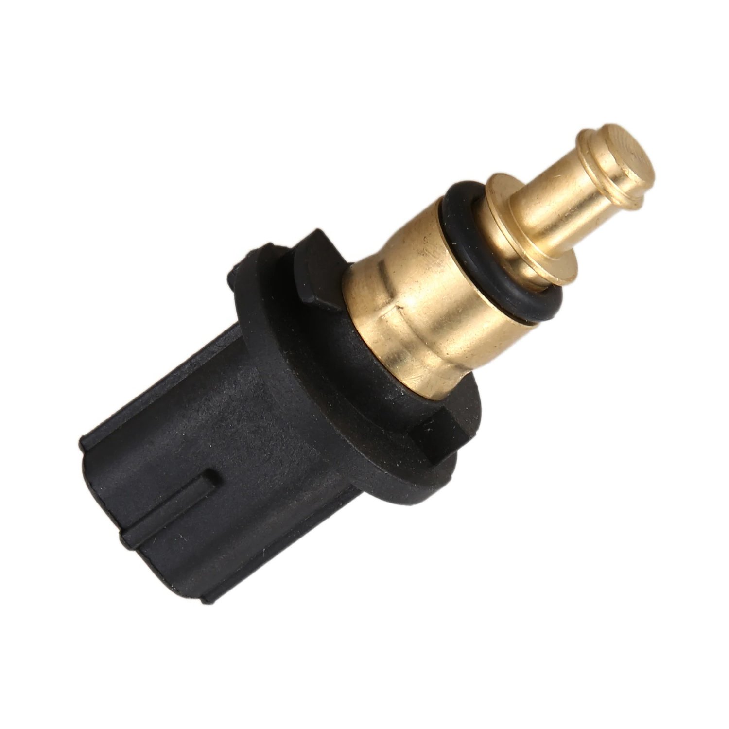 Coolant Water Temperature Sensor Sender OEM 5033313AA for Chrysler Dodge Jeep 1.8L 2.0L 2.4L 2.7L