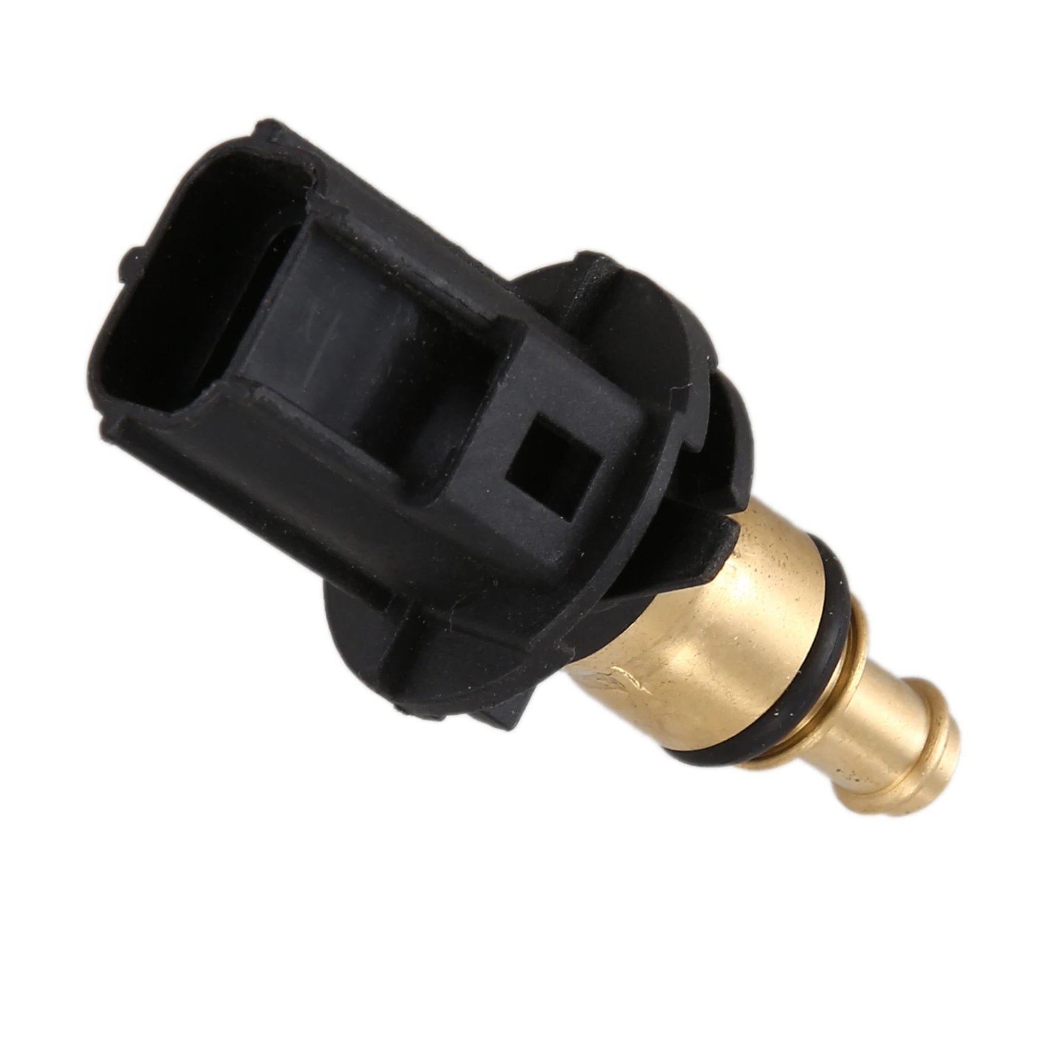 Coolant Water Temperature Sensor Sender OEM 5033313AA for Chrysler Dodge Jeep 1.8L 2.0L 2.4L 2.7L