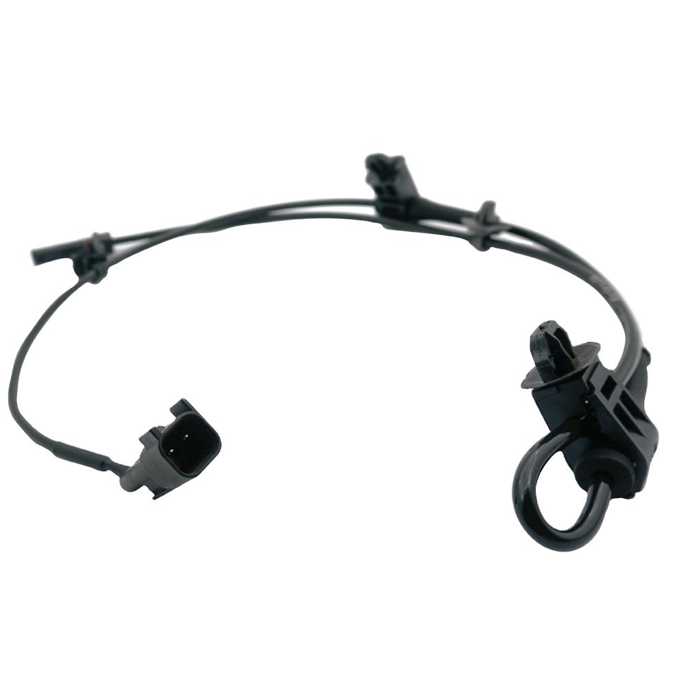 ABS Wheel Speed Sensor K011-43-70X For Mazda Car Accessories K0114370X Auto Electrlcal Systems