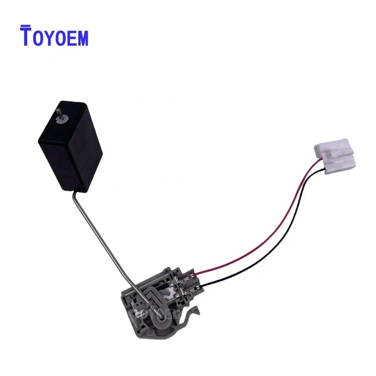 TOYOEM Car Sensors Auto Electric Parts Fuel Level Sensor for Toyota for Vios Yaris 14-19 OEM 83320-0D140