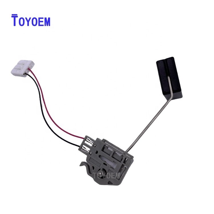 TOYOEM Car Sensors Auto Electric Parts Fuel Level Sensor for Toyota for Vios Yaris 14-19 OEM 83320-0D140