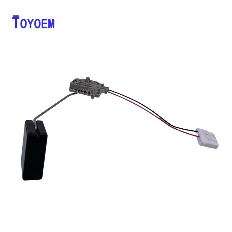 TOYOEM Car Sensors Auto Electric Parts Fuel Level Sensor for Toyota for Vios Yaris 14-19 OEM 83320-0D140