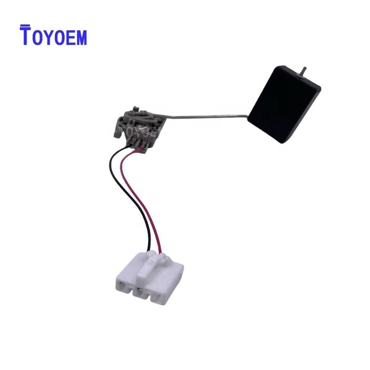 TOYOEM Car Sensors Auto Electric Parts Fuel Level Sensor for Toyota for Vios Yaris 14-19 OEM 83320-0D140