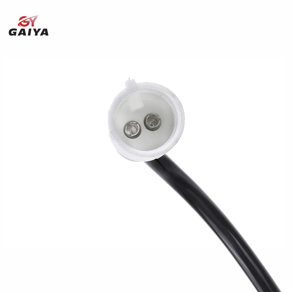 Abs Sensor Fiat for Punto 176 Lancia Y Ipsilon 7766249