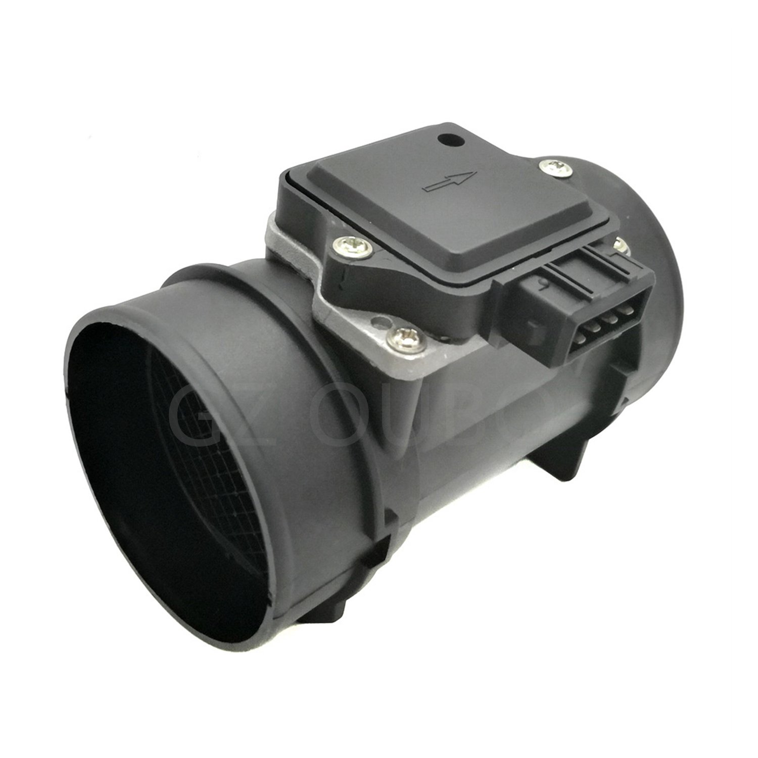 Mass Air Flow Maf Sensor for OPEL VAUXHALL OMEGA CALIBRA VECTRA ASTRA a B F 1.8i 2.0i 16V 4X4 5WK9611 5WK9612 5WK9150 90411957