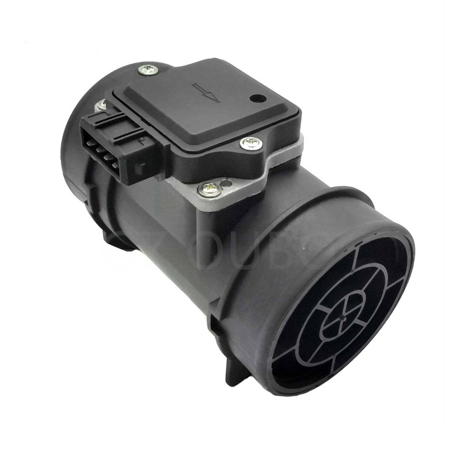 Mass Air Flow Maf Sensor for OPEL VAUXHALL OMEGA CALIBRA VECTRA ASTRA a B F 1.8i 2.0i 16V 4X4 5WK9611 5WK9612 5WK9150 90411957