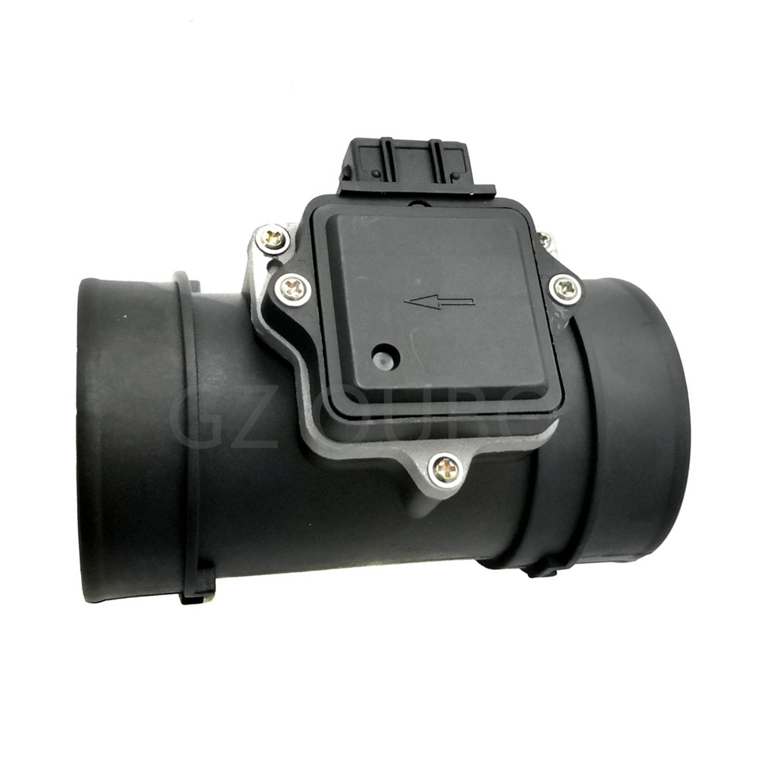 Mass Air Flow Maf Sensor for OPEL VAUXHALL OMEGA CALIBRA VECTRA ASTRA a B F 1.8i 2.0i 16V 4X4 5WK9611 5WK9612 5WK9150 90411957