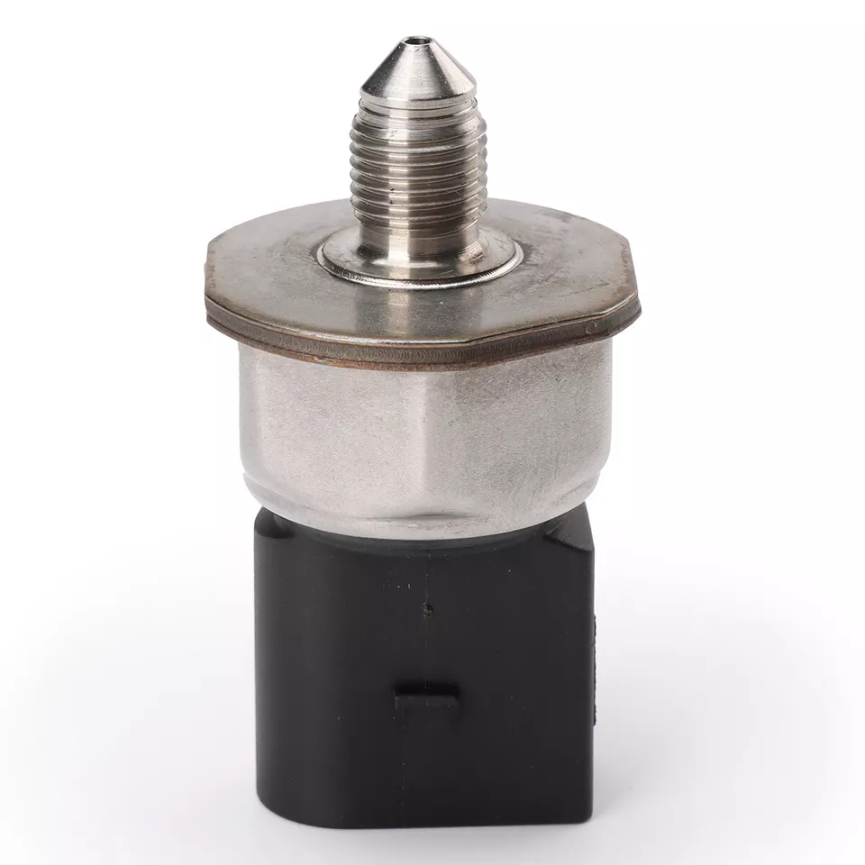 Wholesale Auto Engine Fuel Pressure Sensor 55PP11-01 7537319-05 1428647210 for BMW 1 3 5 6 7 Series