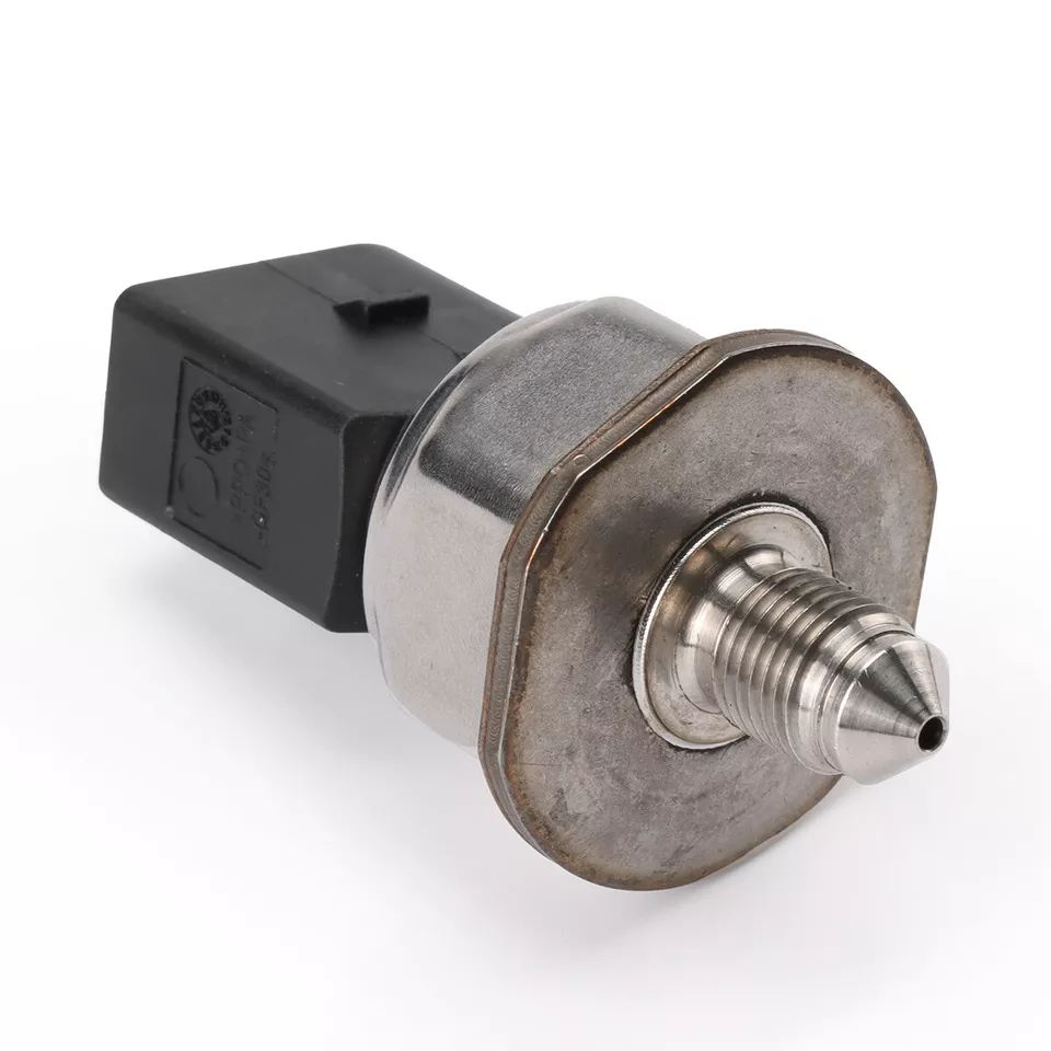 Wholesale Auto Engine Fuel Pressure Sensor 55PP11-01 7537319-05 1428647210 for BMW 1 3 5 6 7 Series