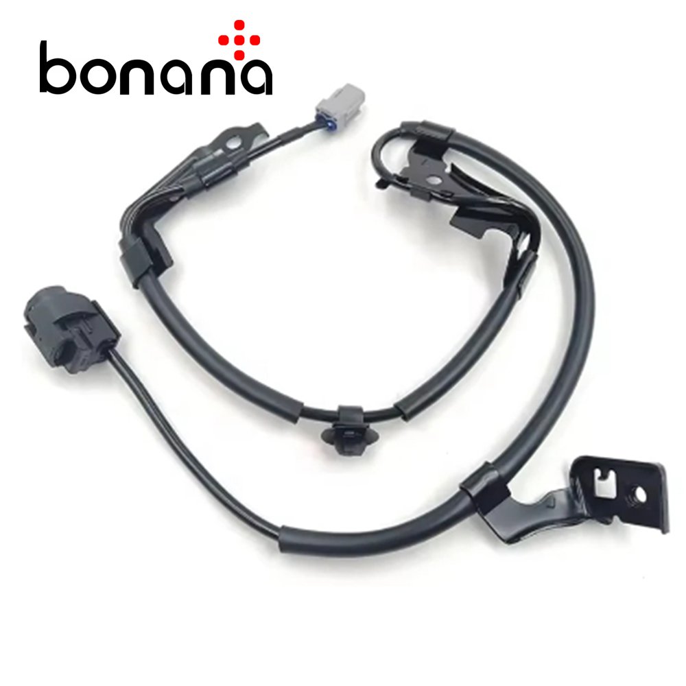 ABS Wheel Speed Sensor Skid Control Wire Right Passenger Side for Lexus IS250 IS350 GS350 GS460 GS300 89516-30020 8951630020