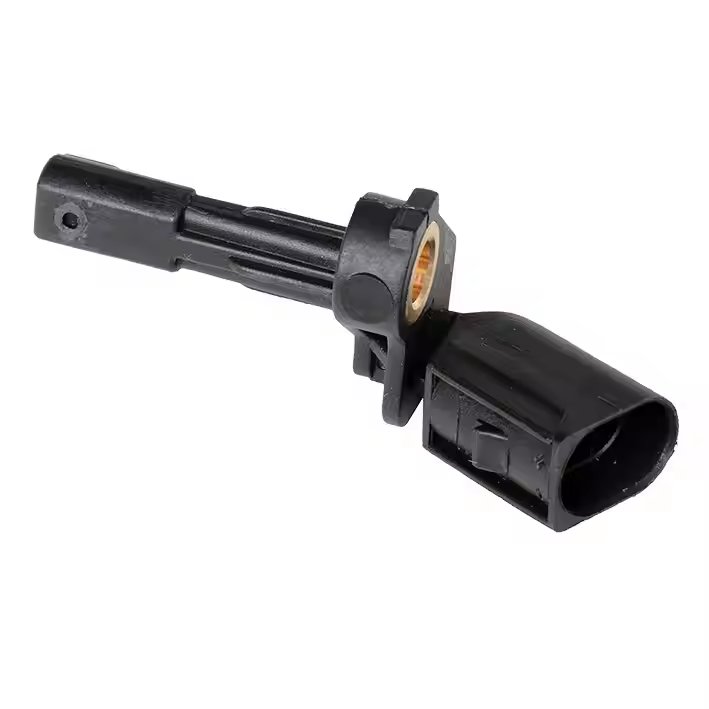 ABS Wheel Speed Sensor WHT003858 WHT003859 1K0927808 1K0927807 1KD927808 for Audi VW Jetta Beetle Passat Auto Sensor 1KD927807