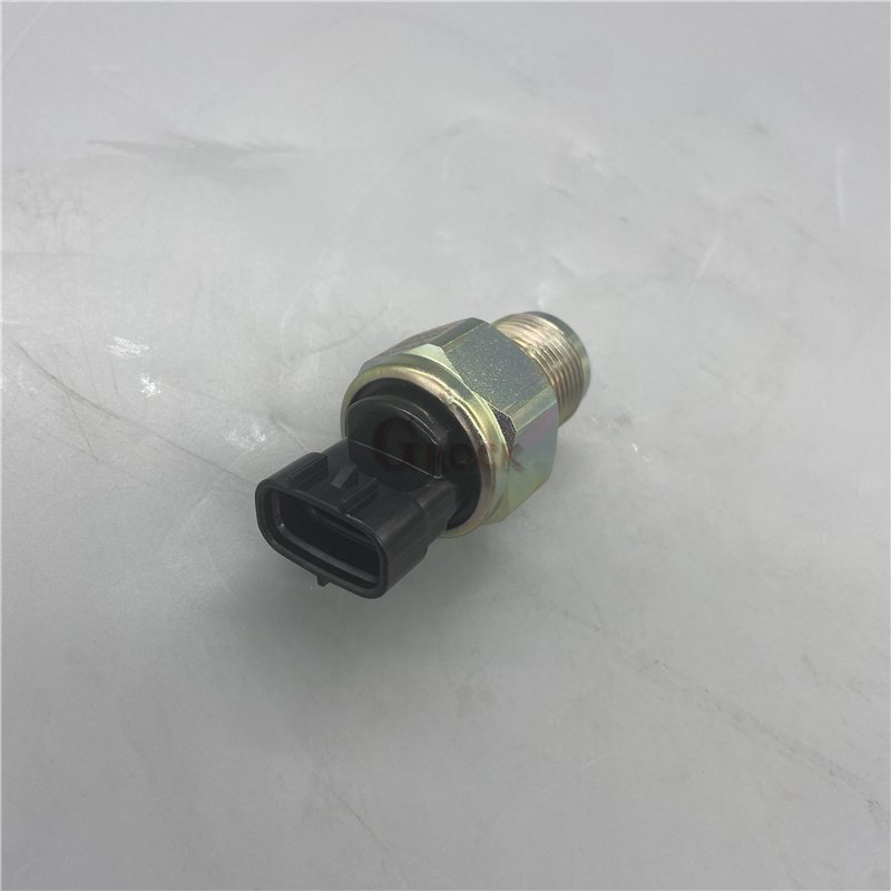 Fuel Pressure Sensor 89458-60010 499000-6081 for Toyota Hilux